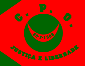 CPO flag